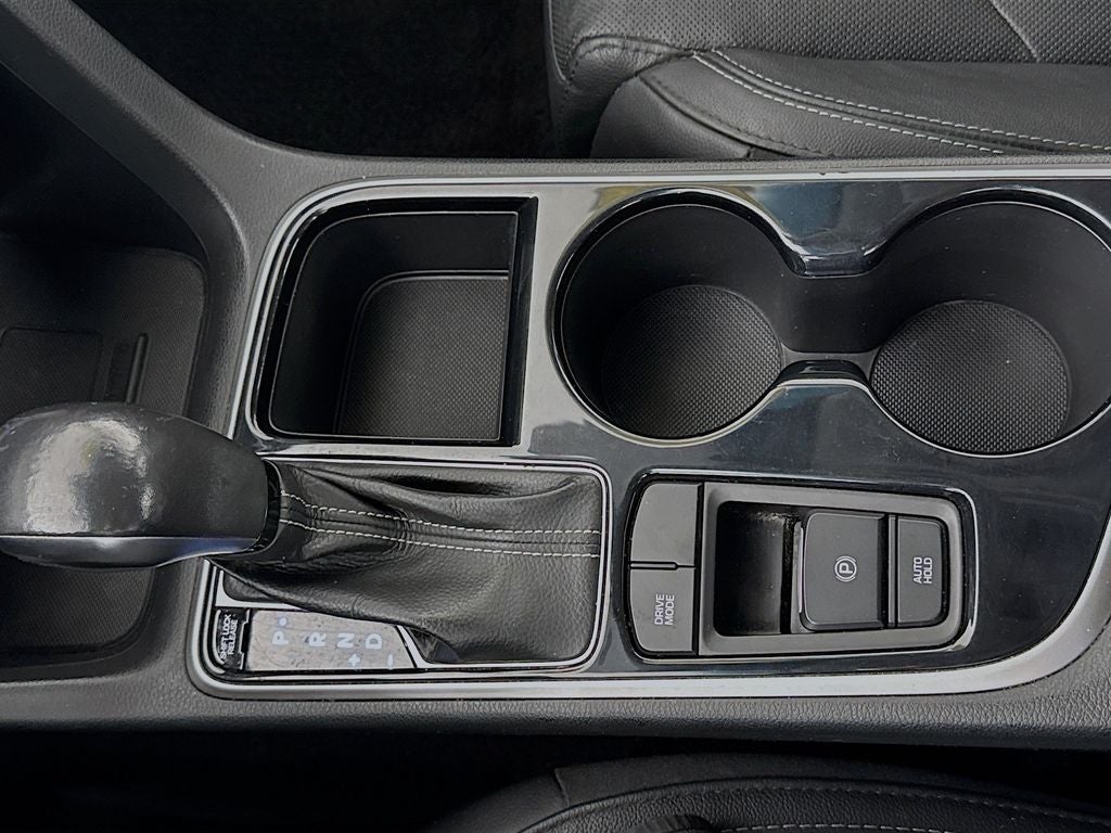 2019 Hyundai Sonata Limited