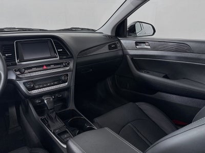 2019 Hyundai Sonata Limited