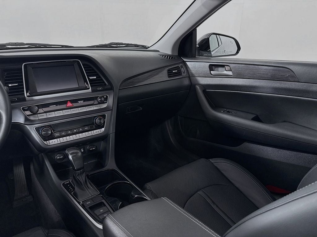 2019 Hyundai Sonata Limited