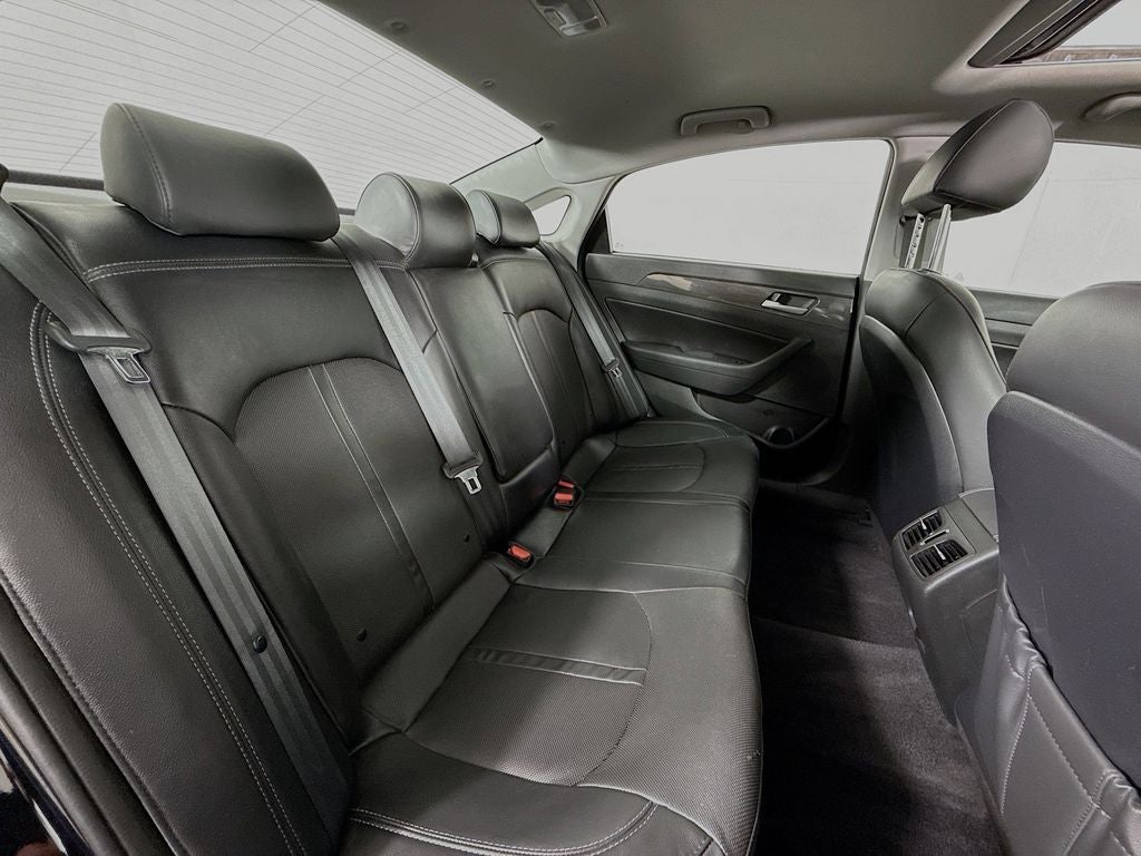 2019 Hyundai Sonata Limited