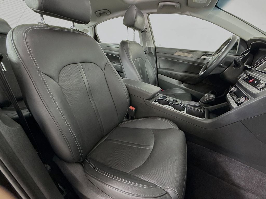 2019 Hyundai Sonata Limited