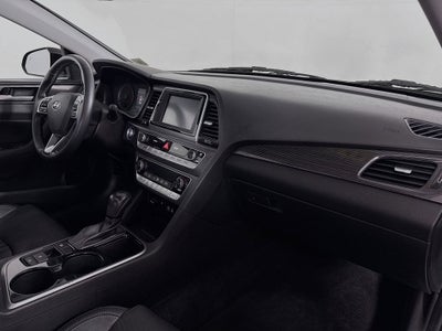 2019 Hyundai Sonata Limited