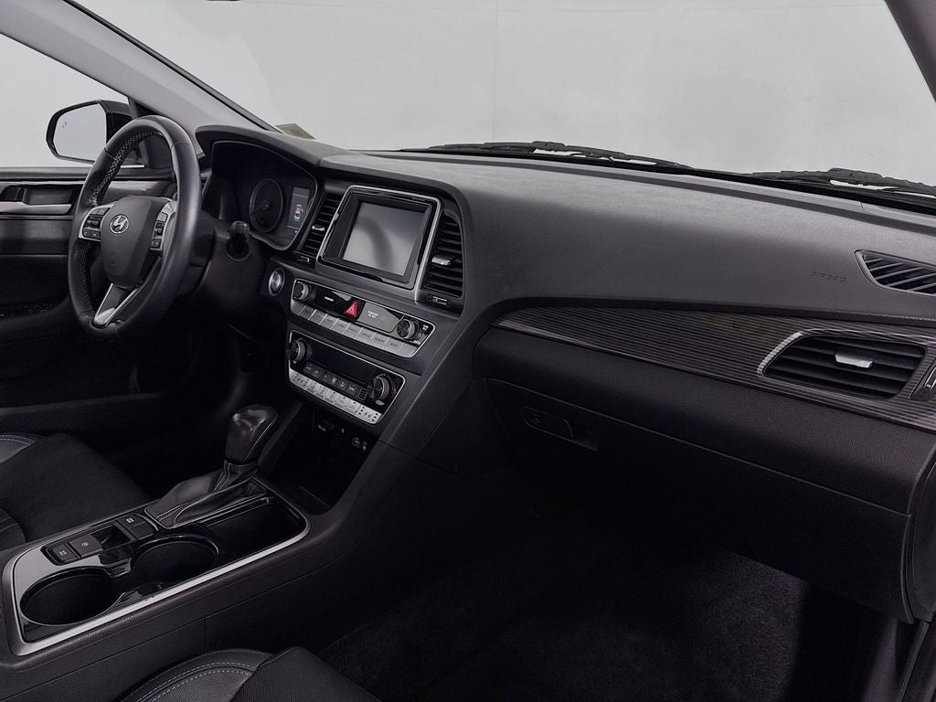 2019 Hyundai Sonata Limited