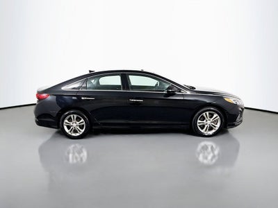 2019 Hyundai Sonata Limited