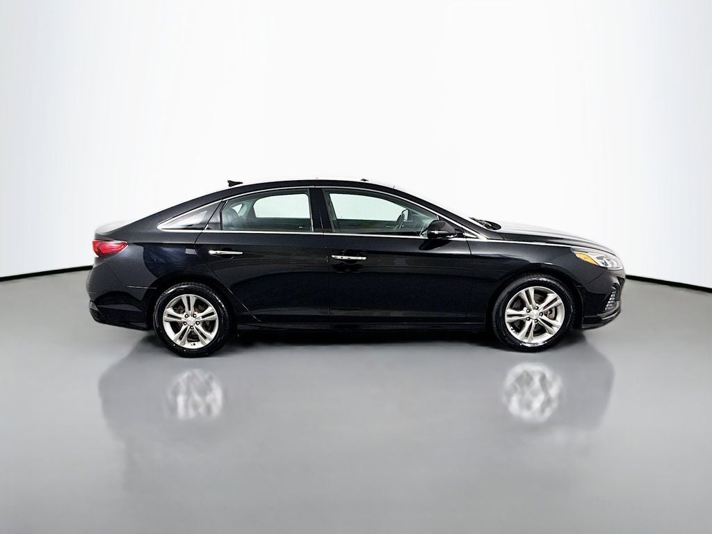 2019 Hyundai Sonata Limited