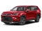 2025 Toyota Grand Highlander Hybrid MAX Platinum