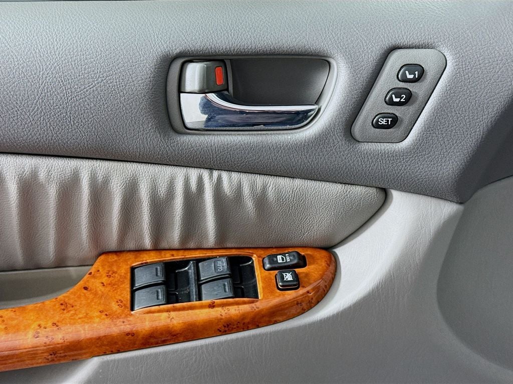 2009 Toyota Sienna Limited