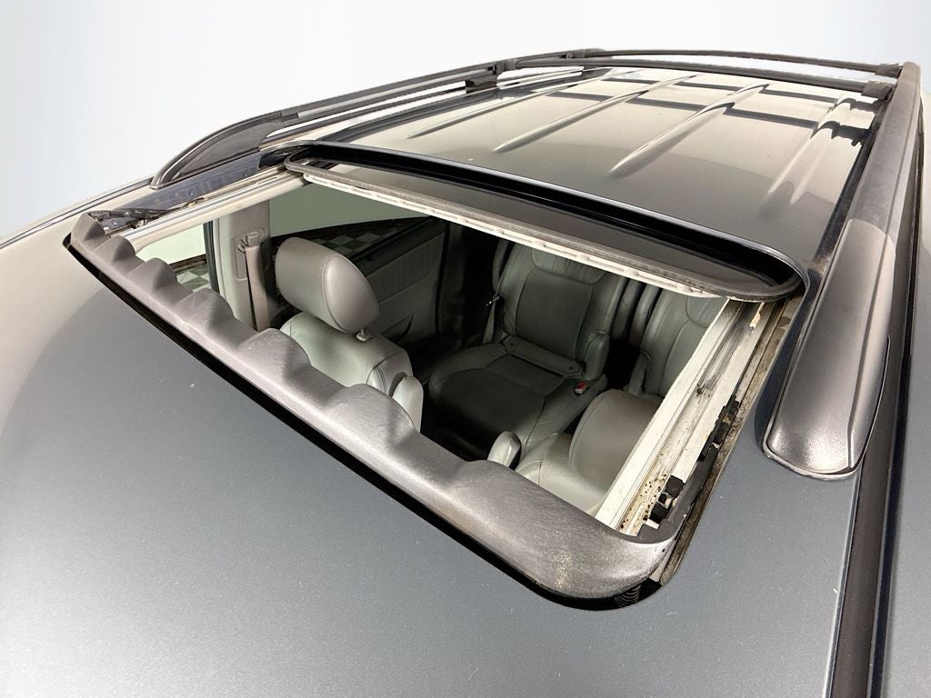 2009 Toyota Sienna Limited