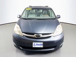 2009 Toyota Sienna Limited