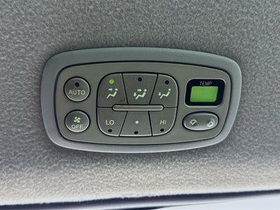 2009 Toyota Sienna Limited
