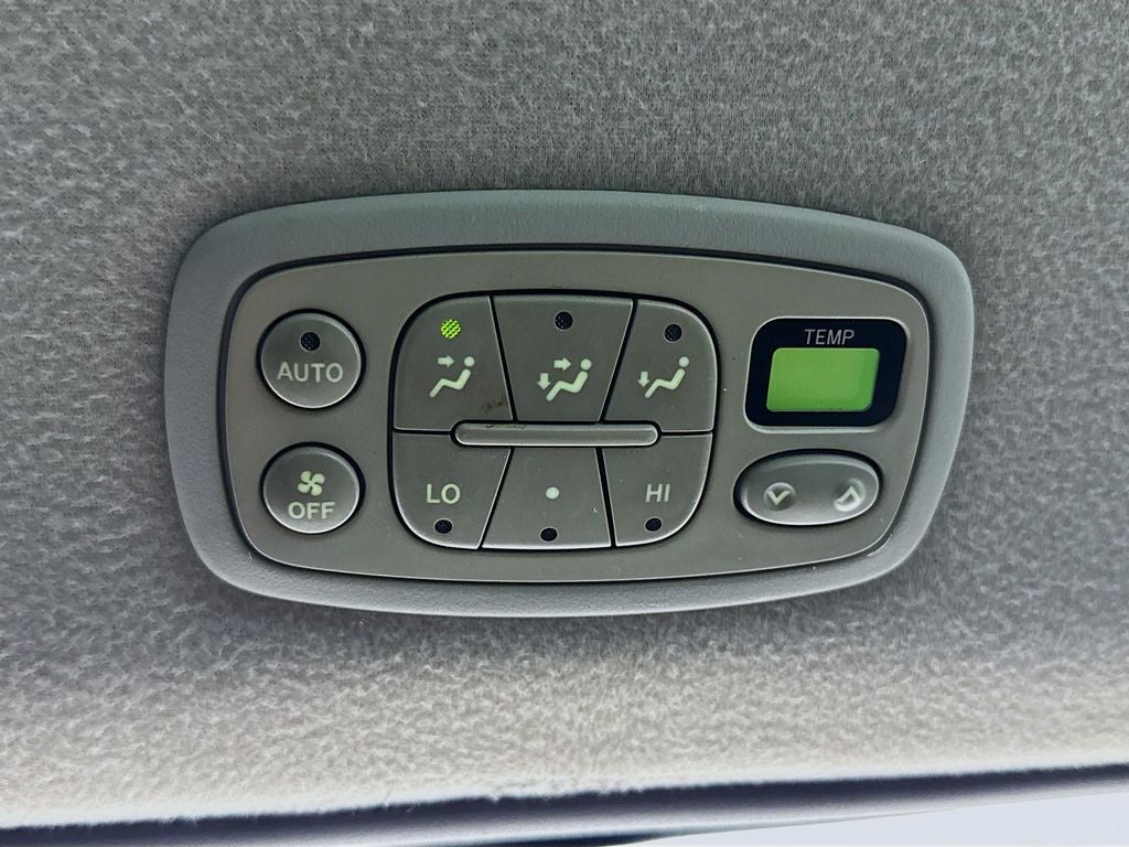2009 Toyota Sienna Limited