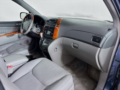 2009 Toyota Sienna Limited