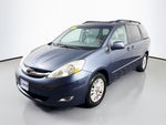 2009 Toyota Sienna Limited