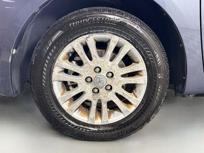 2009 Toyota Sienna Limited