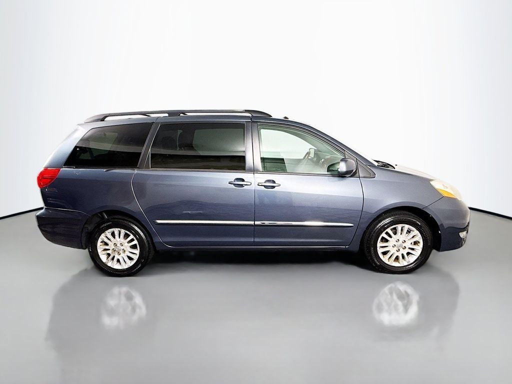 2009 Toyota Sienna Limited