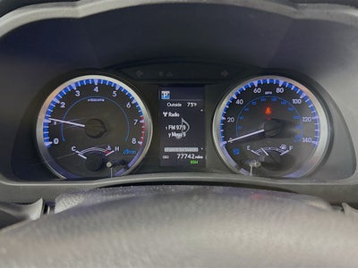 2019 Toyota Highlander LE Plus