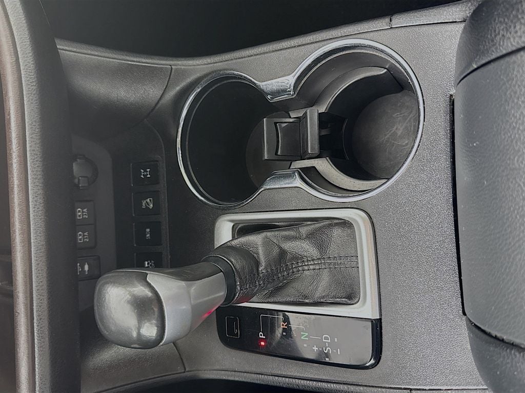 2019 Toyota Highlander LE Plus