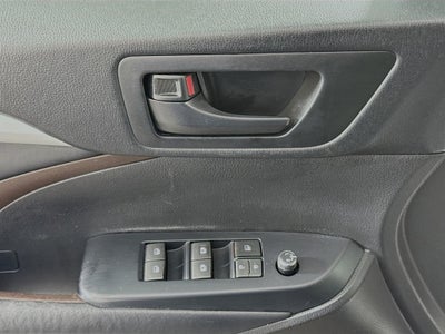 2019 Toyota Highlander LE Plus