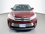 2019 Toyota Highlander LE Plus