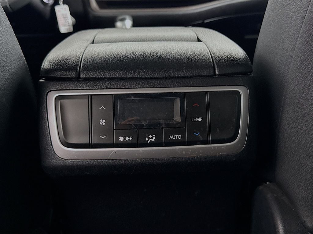 2019 Toyota Highlander LE Plus