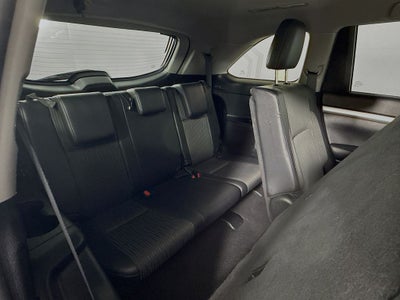 2019 Toyota Highlander LE Plus