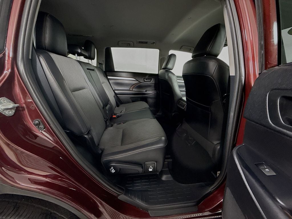 2019 Toyota Highlander LE Plus