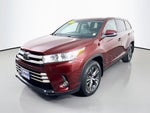 2019 Toyota Highlander LE Plus