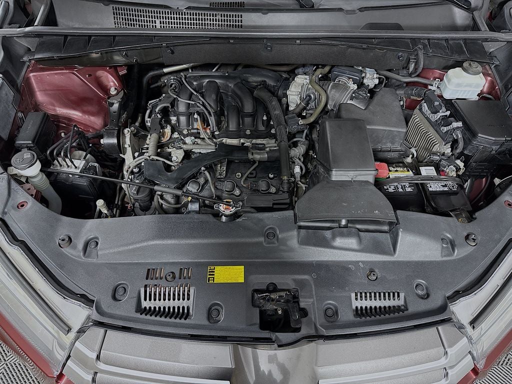 2019 Toyota Highlander LE Plus