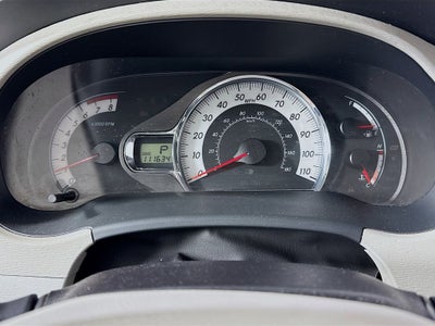 2014 Toyota Sienna SE 8 Passenger