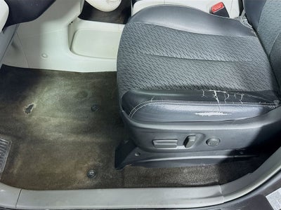 2014 Toyota Sienna SE 8 Passenger