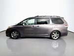 2014 Toyota Sienna SE 8 Passenger