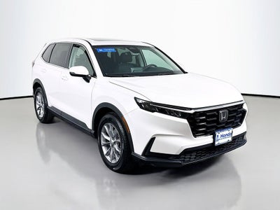 2023 Honda CR-V EX