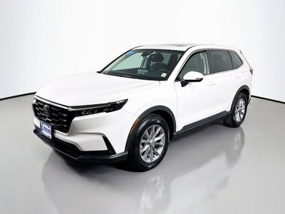2023 Honda CR-V EX