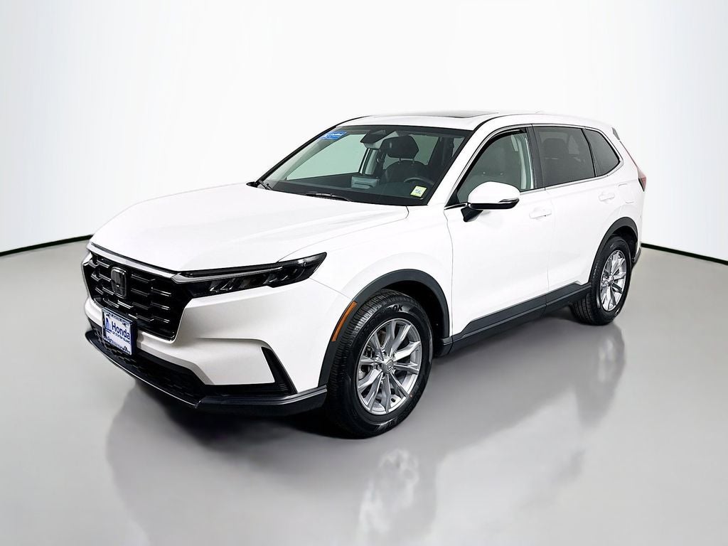 2023 Honda CR-V EX