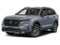 2027 Honda CR-V Hybrid TrailSport