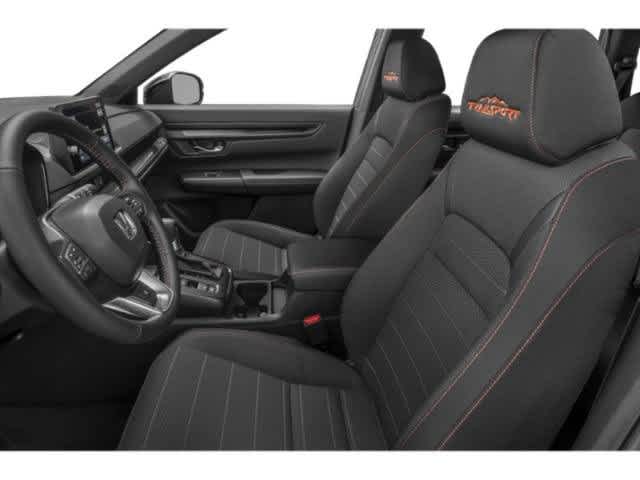 2027 Honda CR-V Hybrid TrailSport