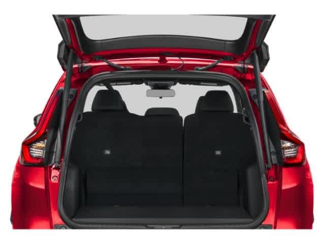 2027 Honda CR-V Hybrid TrailSport