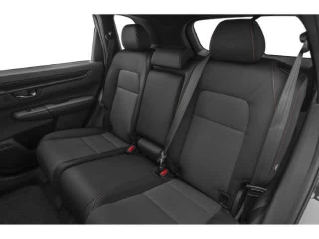 2027 Honda CR-V Hybrid TrailSport