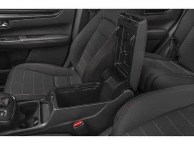 2027 Honda CR-V Hybrid TrailSport