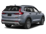 2027 Honda CR-V Hybrid TrailSport