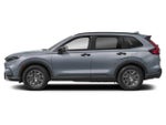 2027 Honda CR-V Hybrid TrailSport