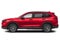 2027 Honda CR-V Hybrid TrailSport