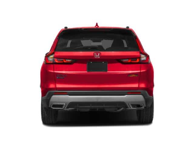 2027 Honda CR-V Hybrid TrailSport