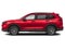 2027 Honda CR-V Hybrid TrailSport