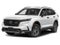 2027 Honda CR-V Hybrid TrailSport