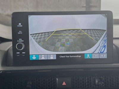 2023 Honda CR-V Hybrid Sport Touring