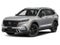 2027 Honda CR-V Hybrid Sport Touring