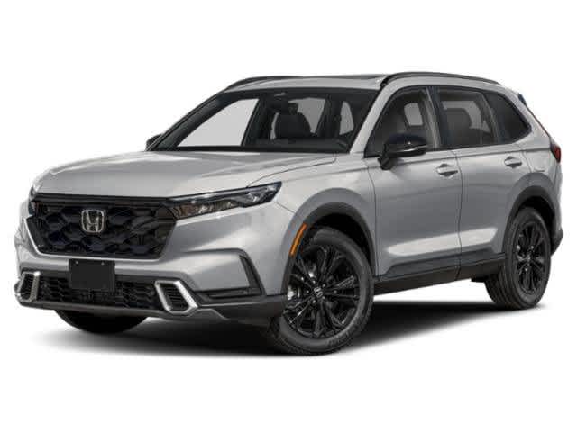 2027 Honda CR-V Hybrid Sport Touring
