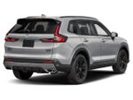 2027 Honda CR-V Hybrid Sport Touring