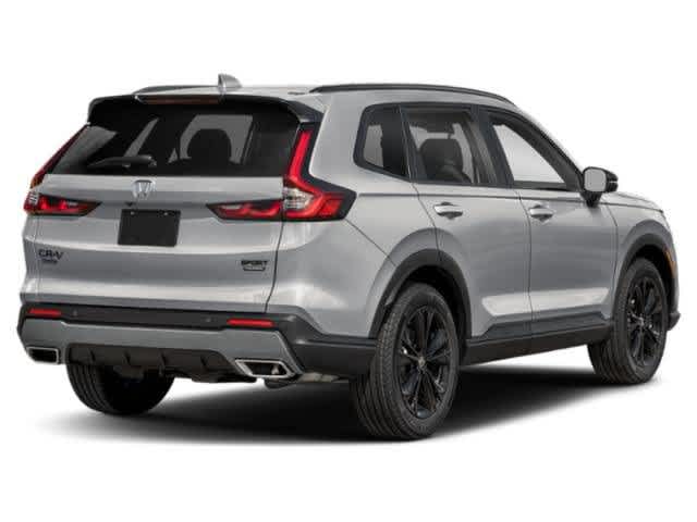 2027 Honda CR-V Hybrid Sport Touring